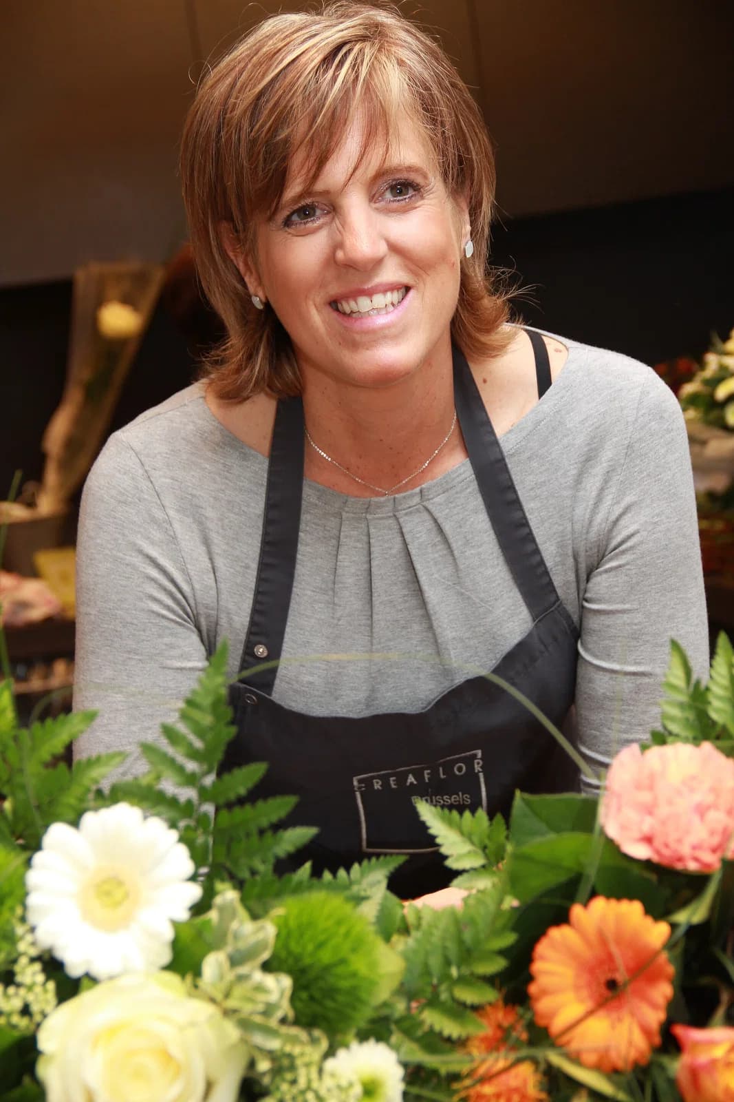 florist