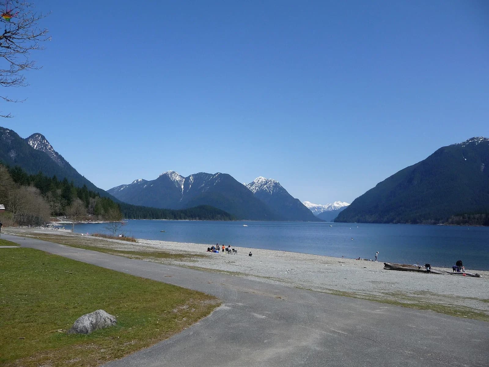 Maple Ridge