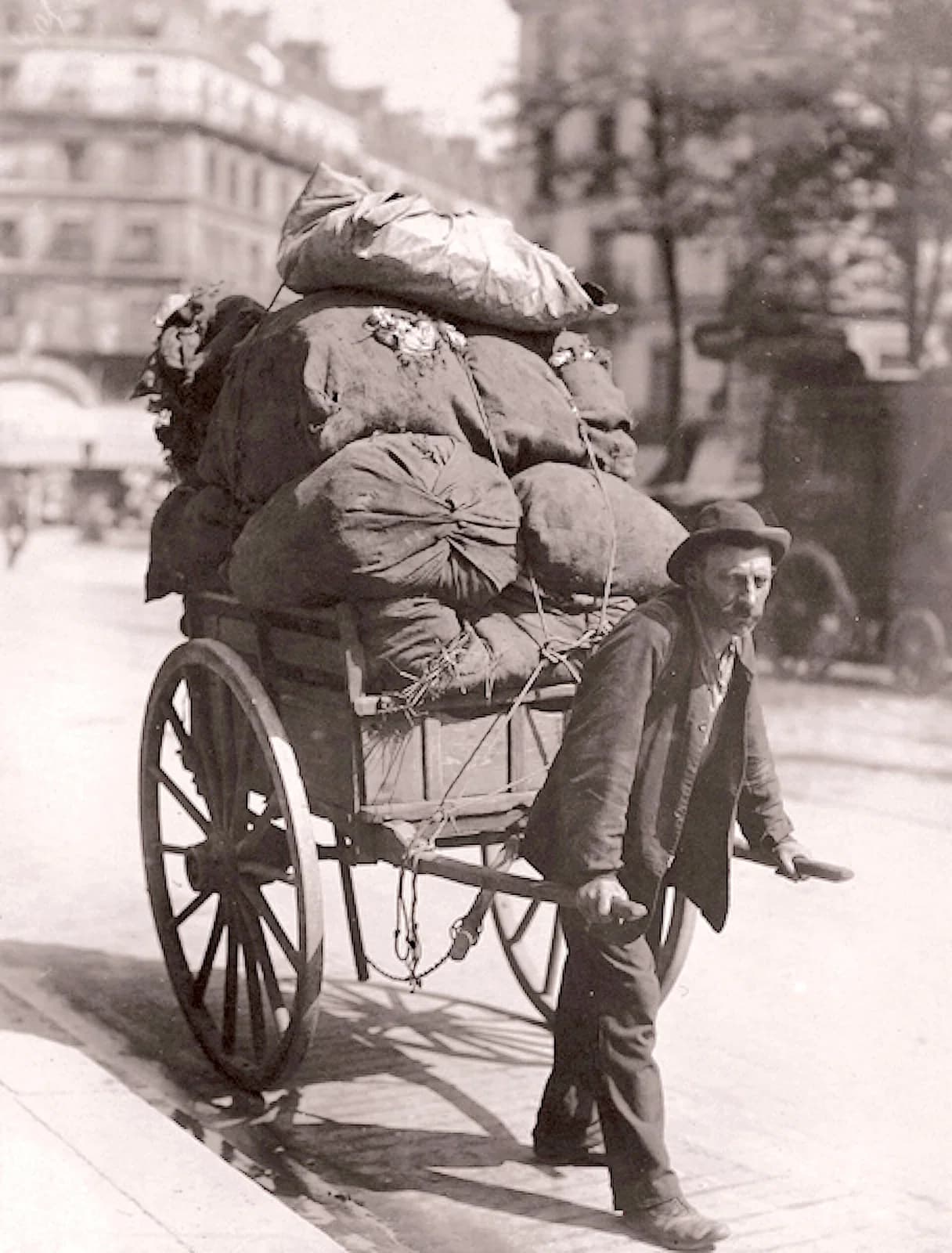 rag-and-bone man