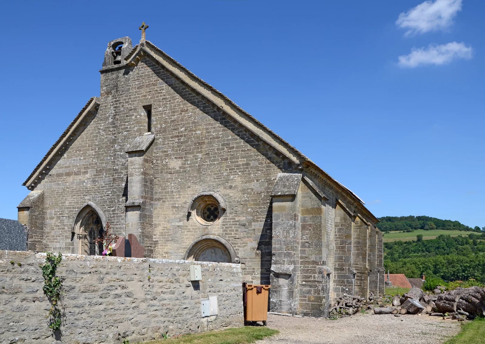 Pouilly-en-Auxois