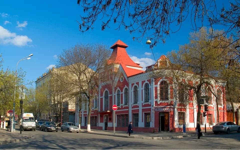 Volksrepublik Lugansk
