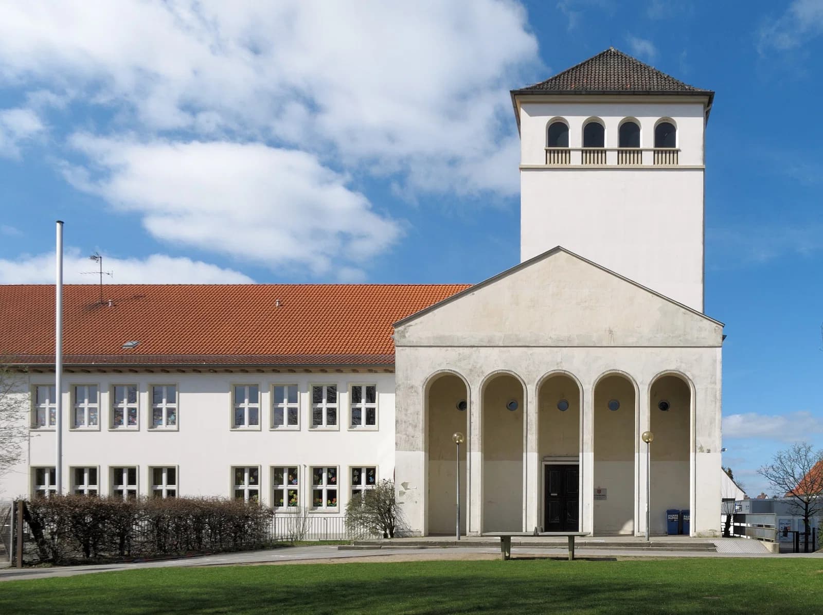 Lehndorf