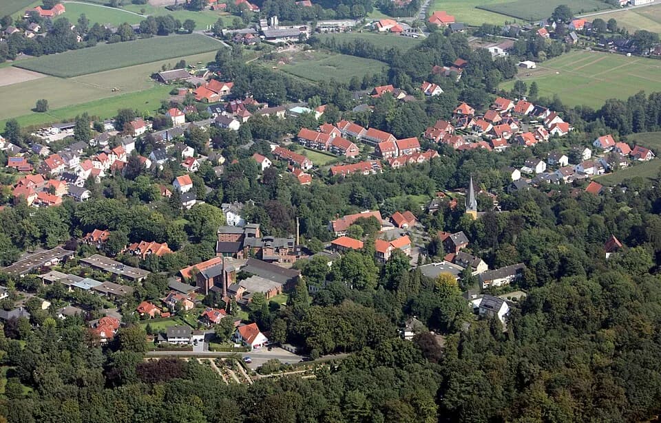 Isselhorst