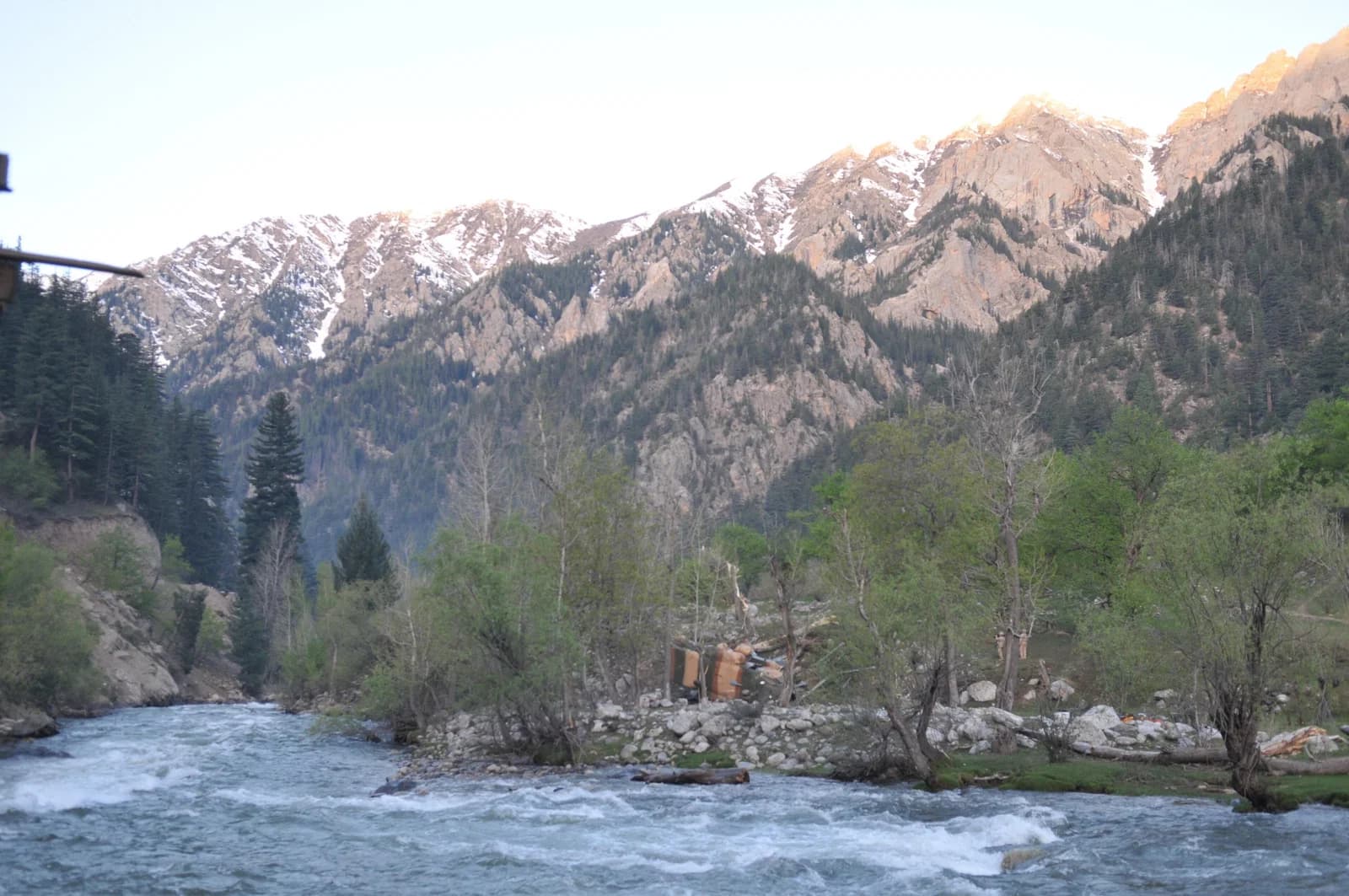 Nuristan Province