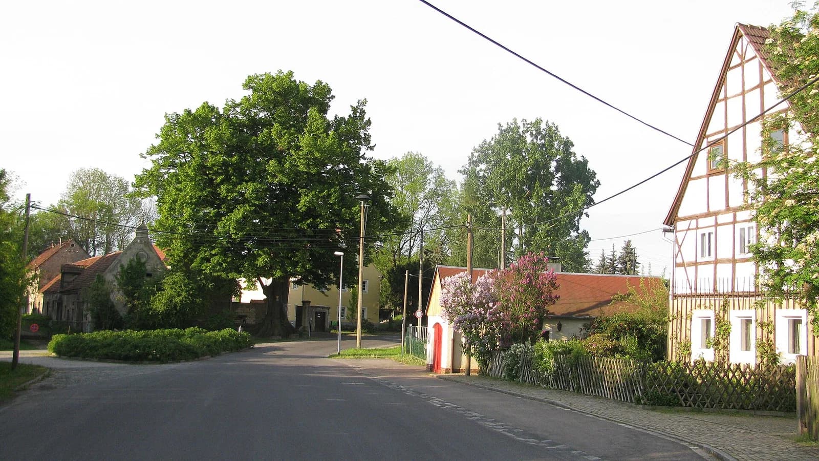 Oberwartha
