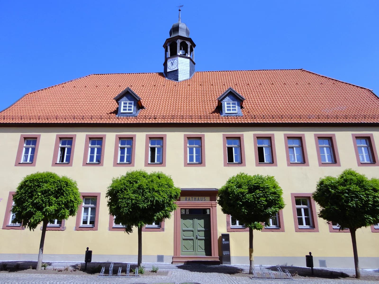 Heringen