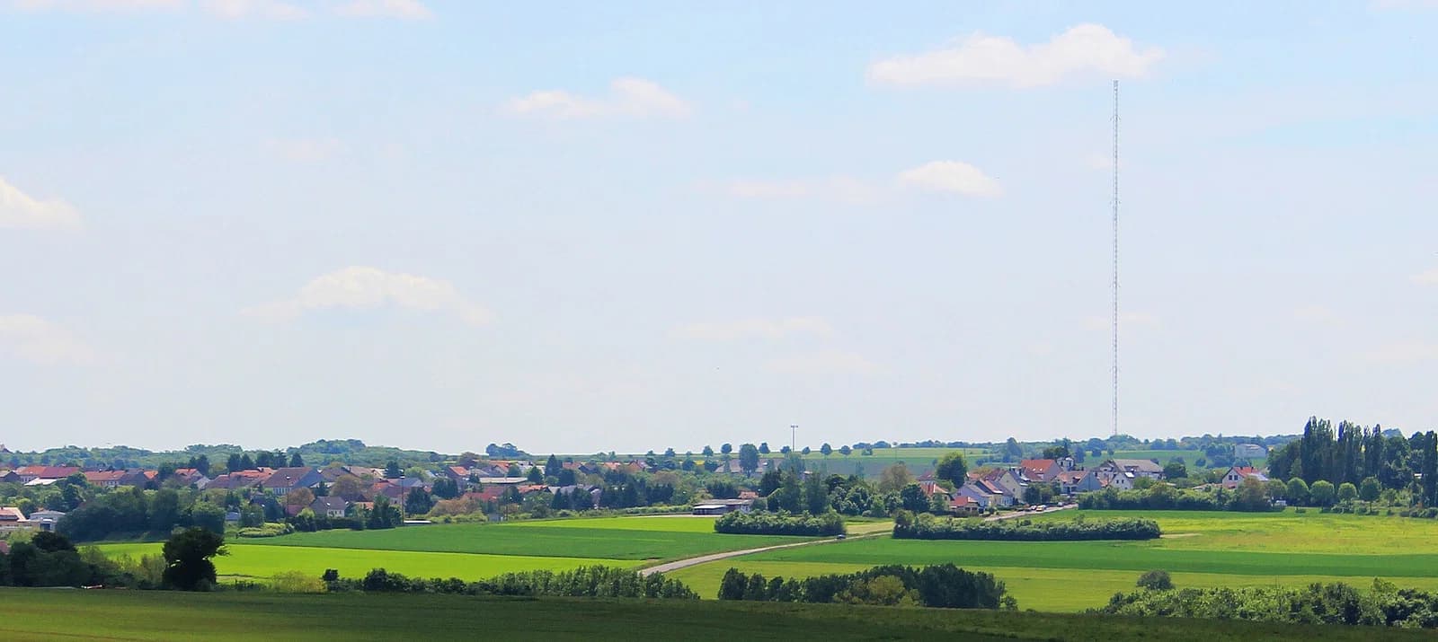 Ittersdorf