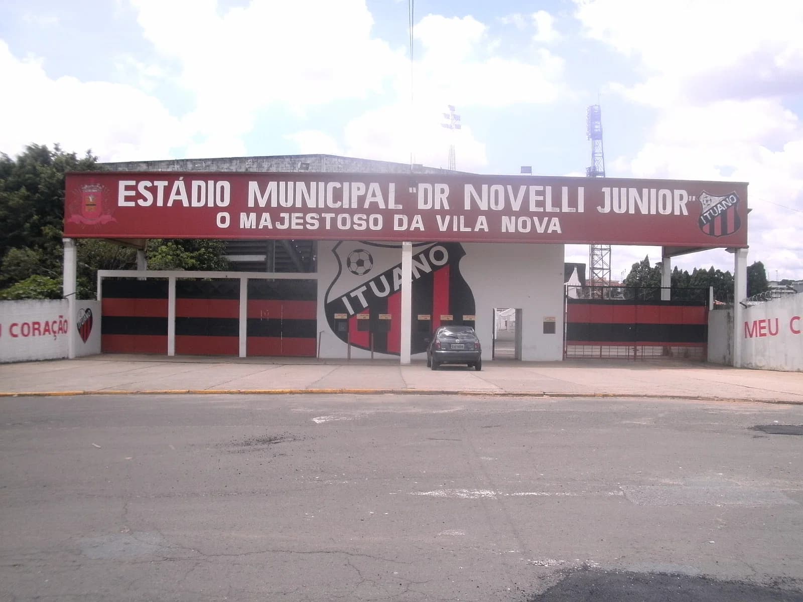 Ituano Futebol Clube