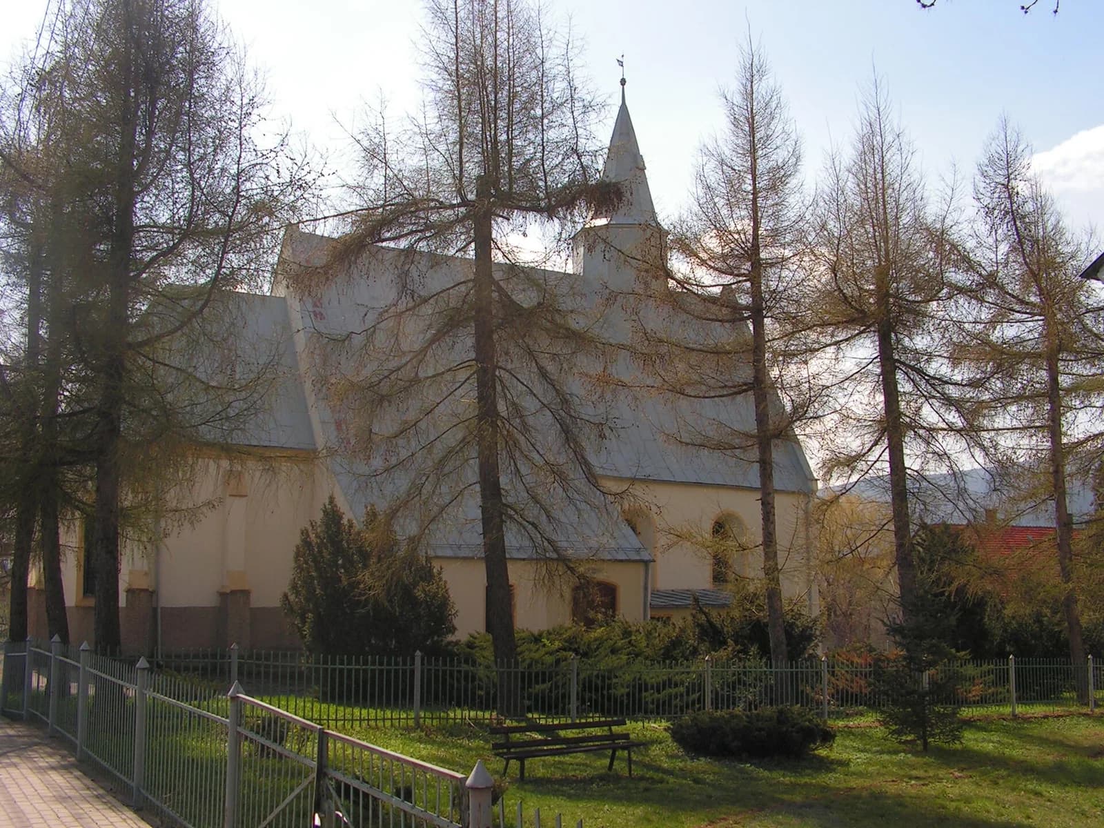 Ostroszowice