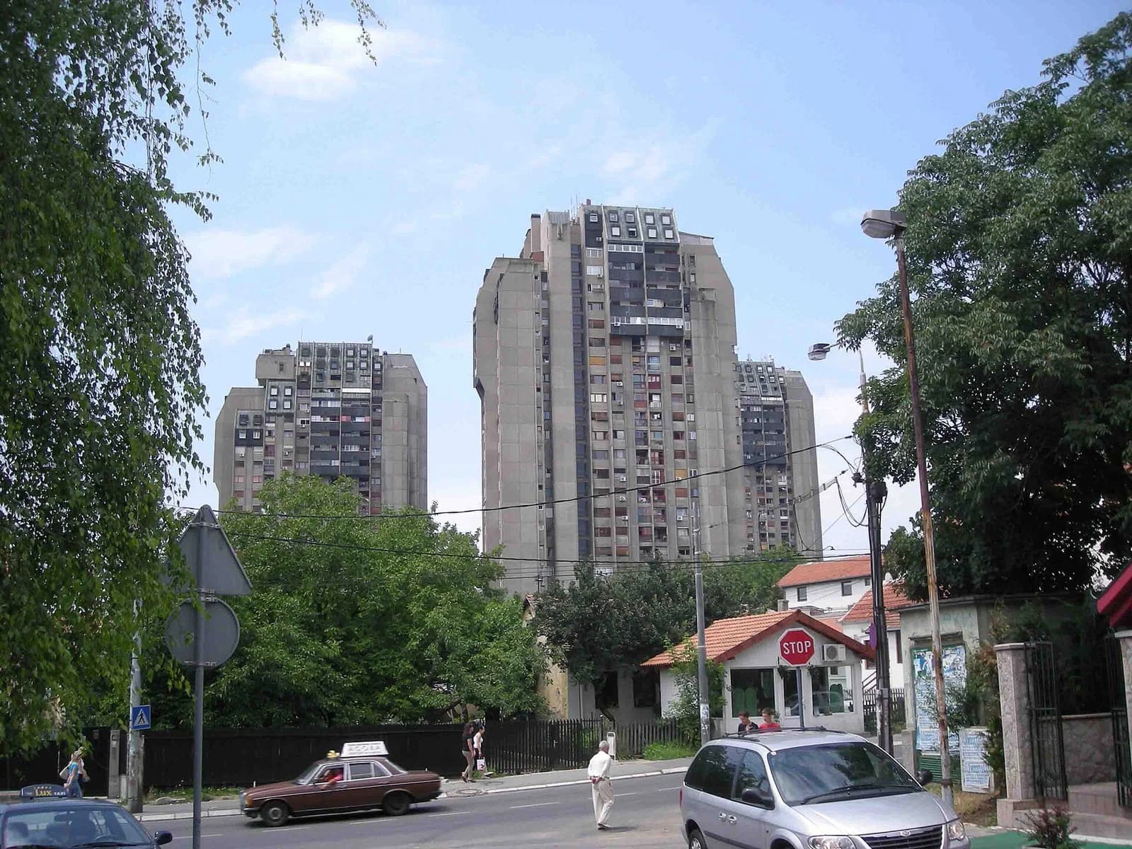 Voždovac