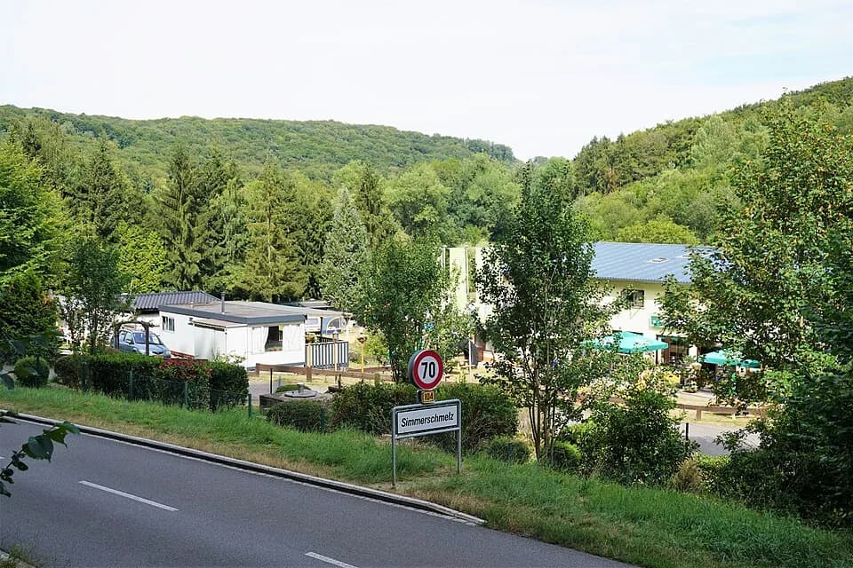 Simmerschmelz