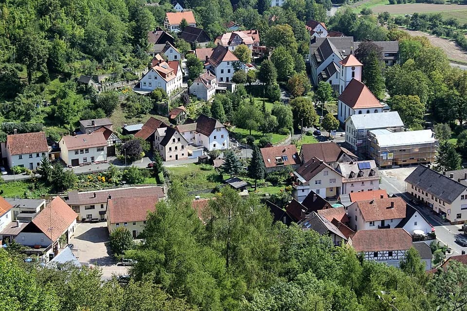 Streitberg