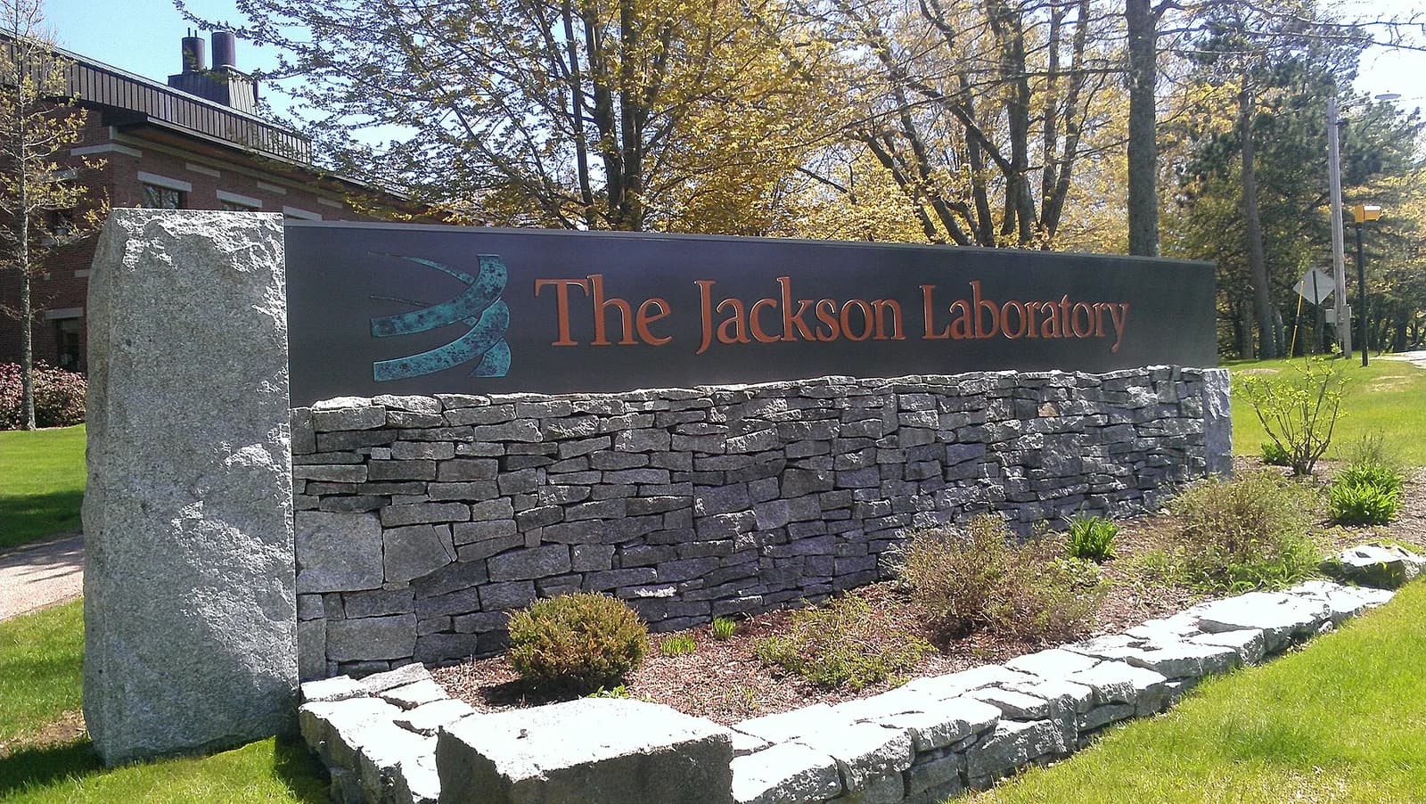 Jackson Laboratory