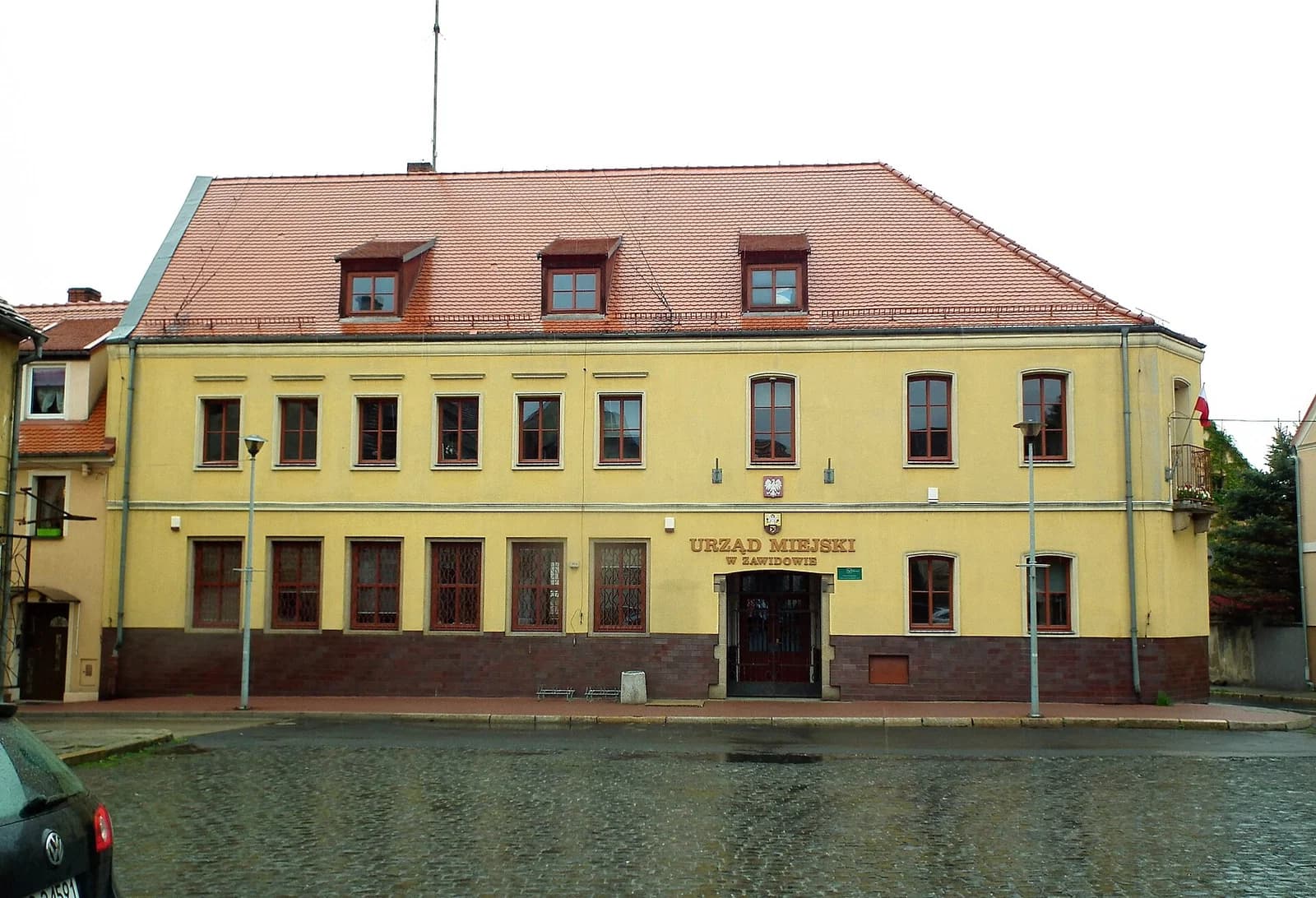 Zawidów