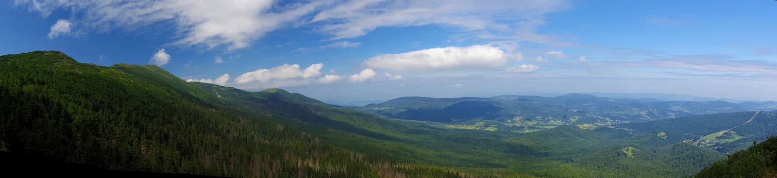 Zawoja