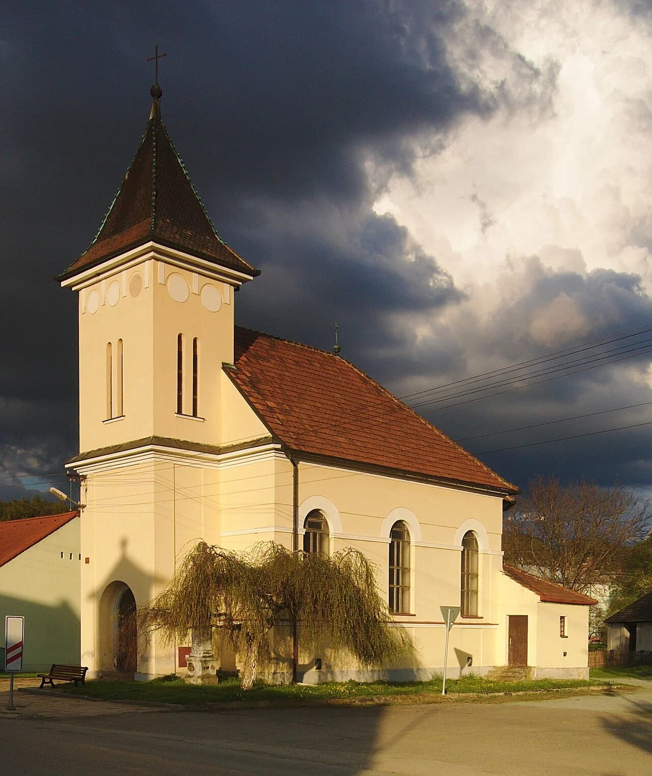 Skalice nad Svitavou