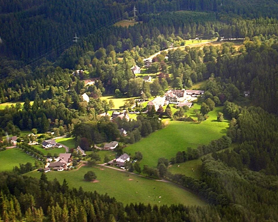 Jagdhaus