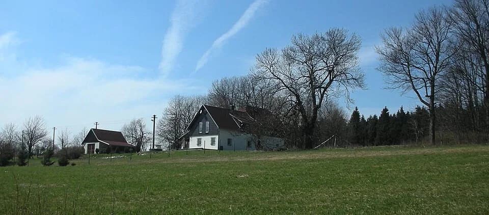 Počátky