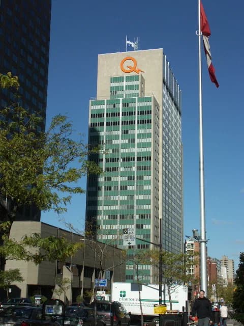 Hydro-Quebec