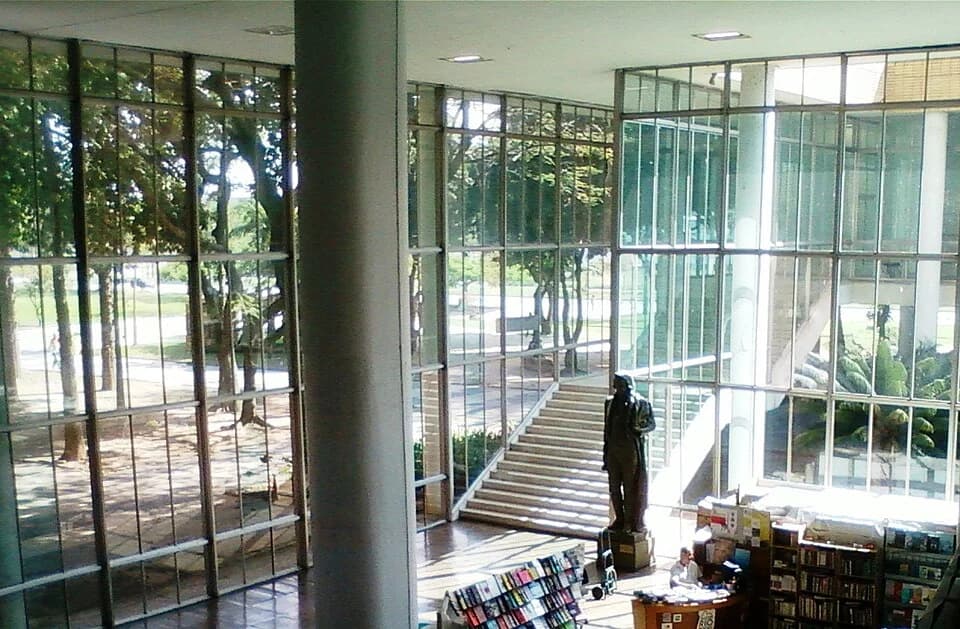 Escola Nacional de Belas Artes