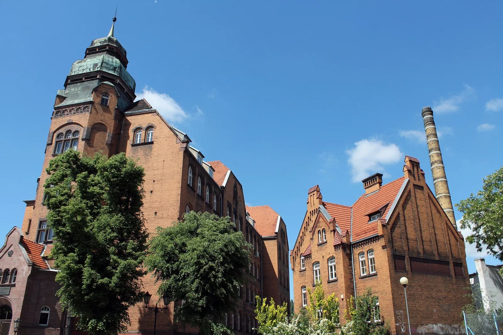 Poznań University of Technology