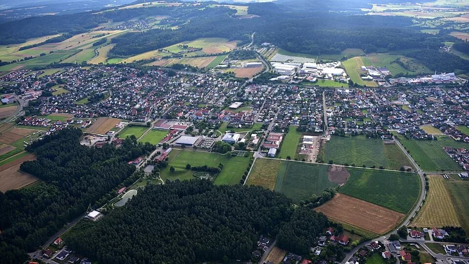 Postbauer-Heng