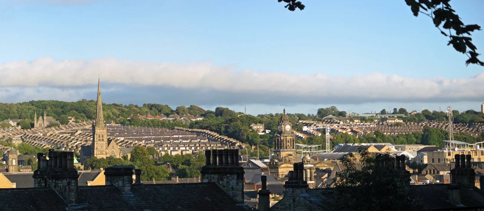 City of Lancaster