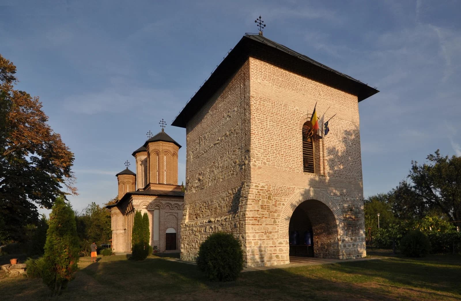 Snagov