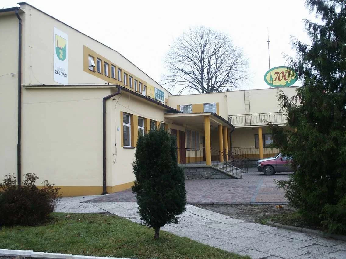 Zblewo