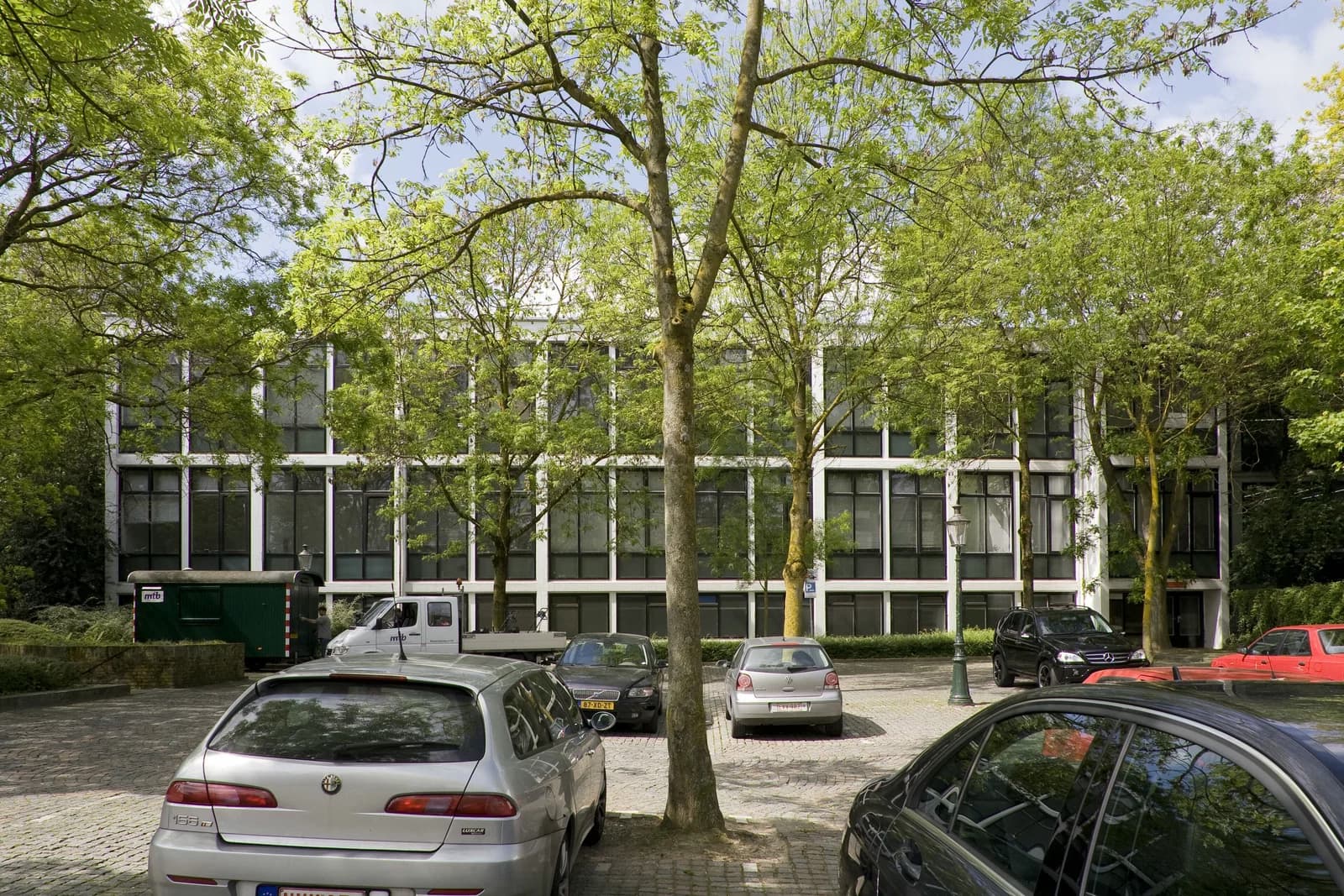Jan van Eyck Academie
