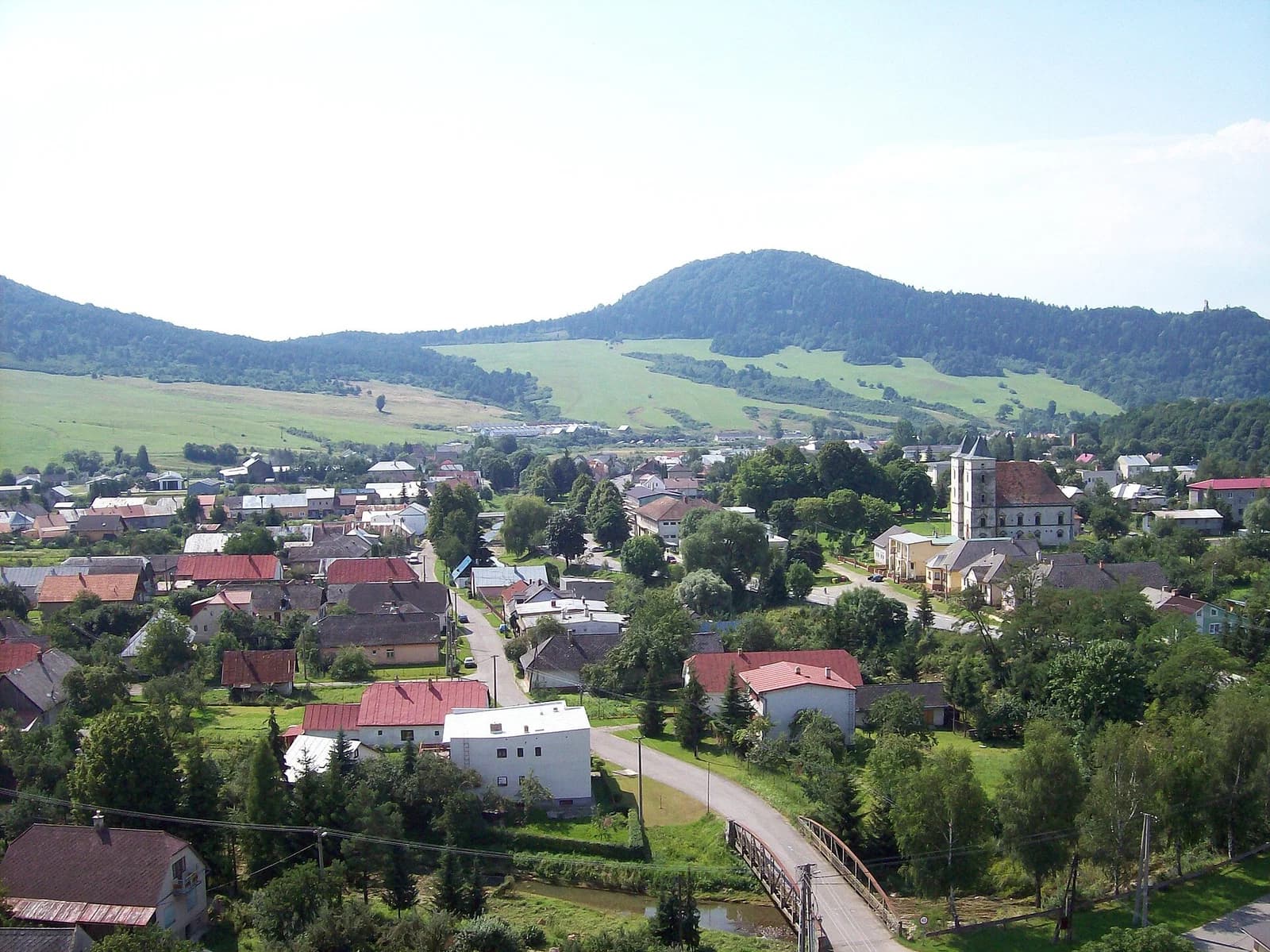 Zborov