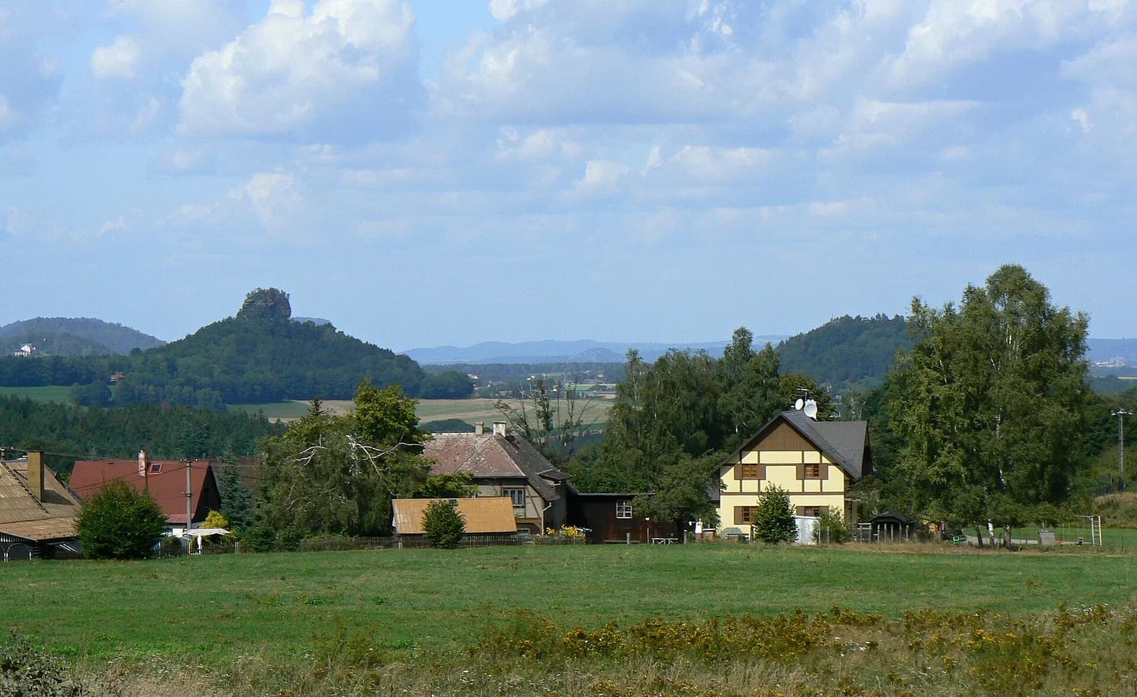 Janov