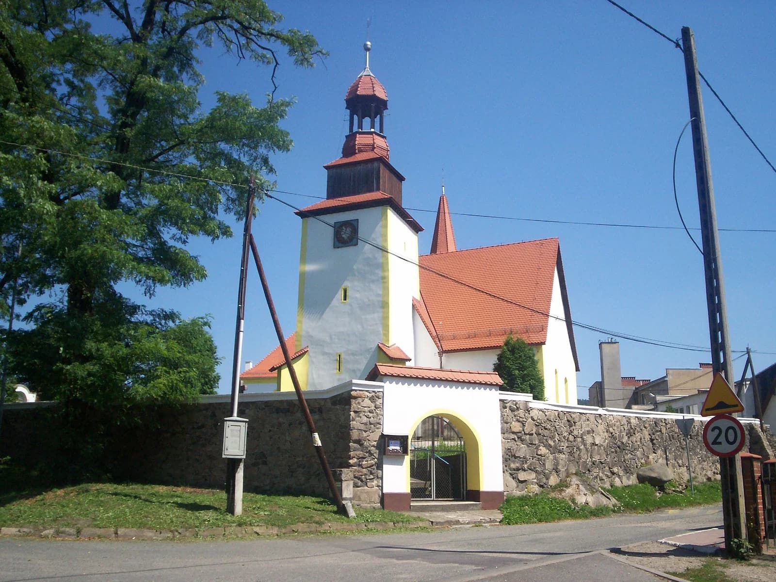 Janowice Wielkie