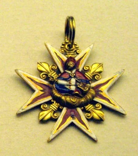 Order of Saint Januarius