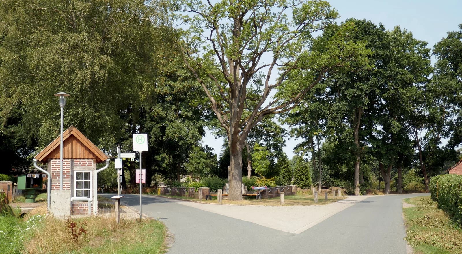 Hohenböken