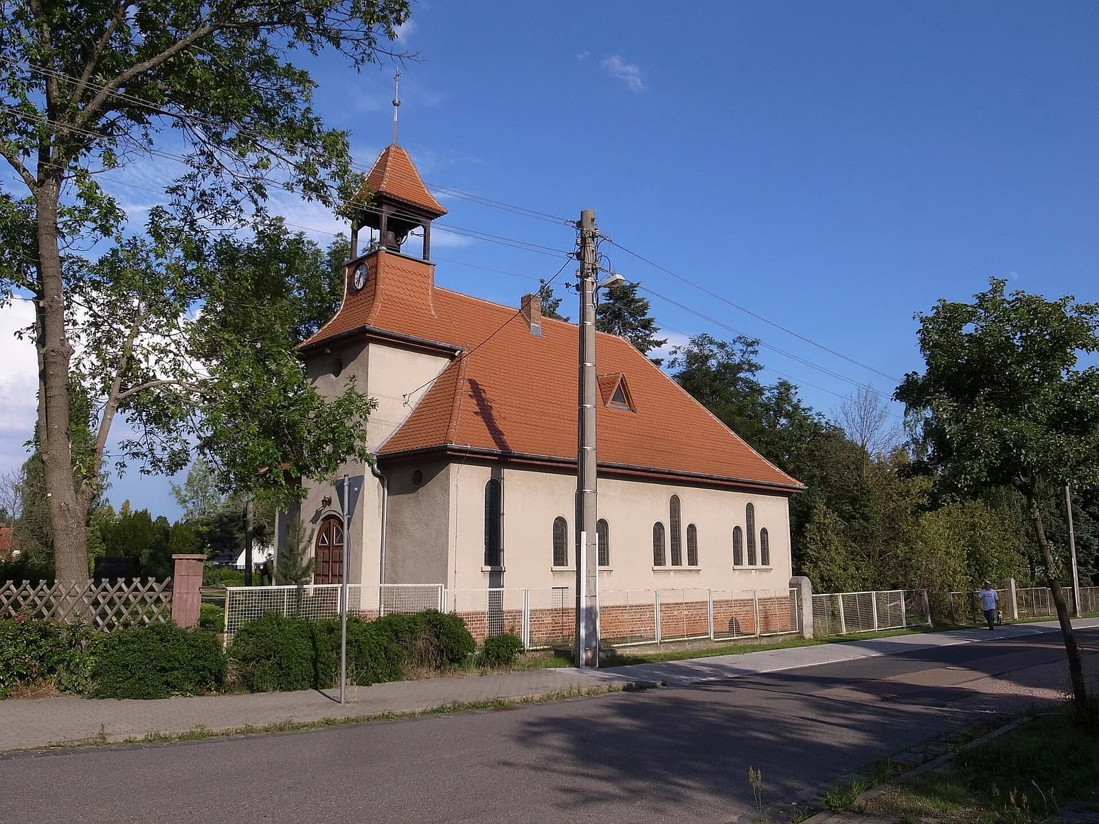 Kochstedt