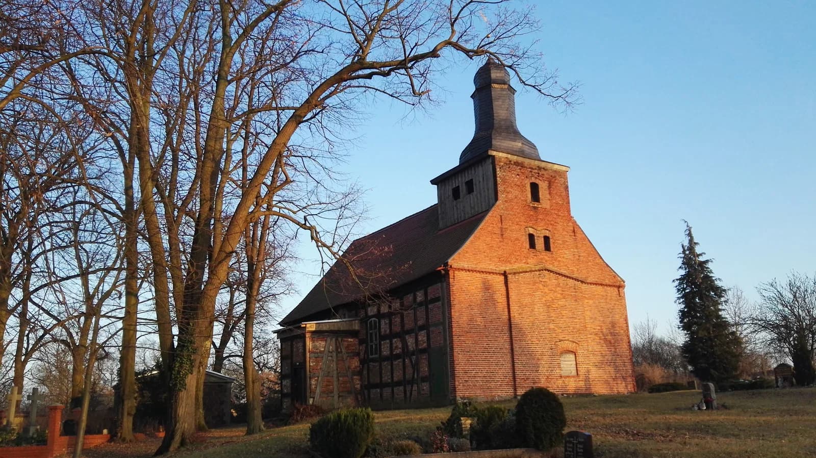 Landin