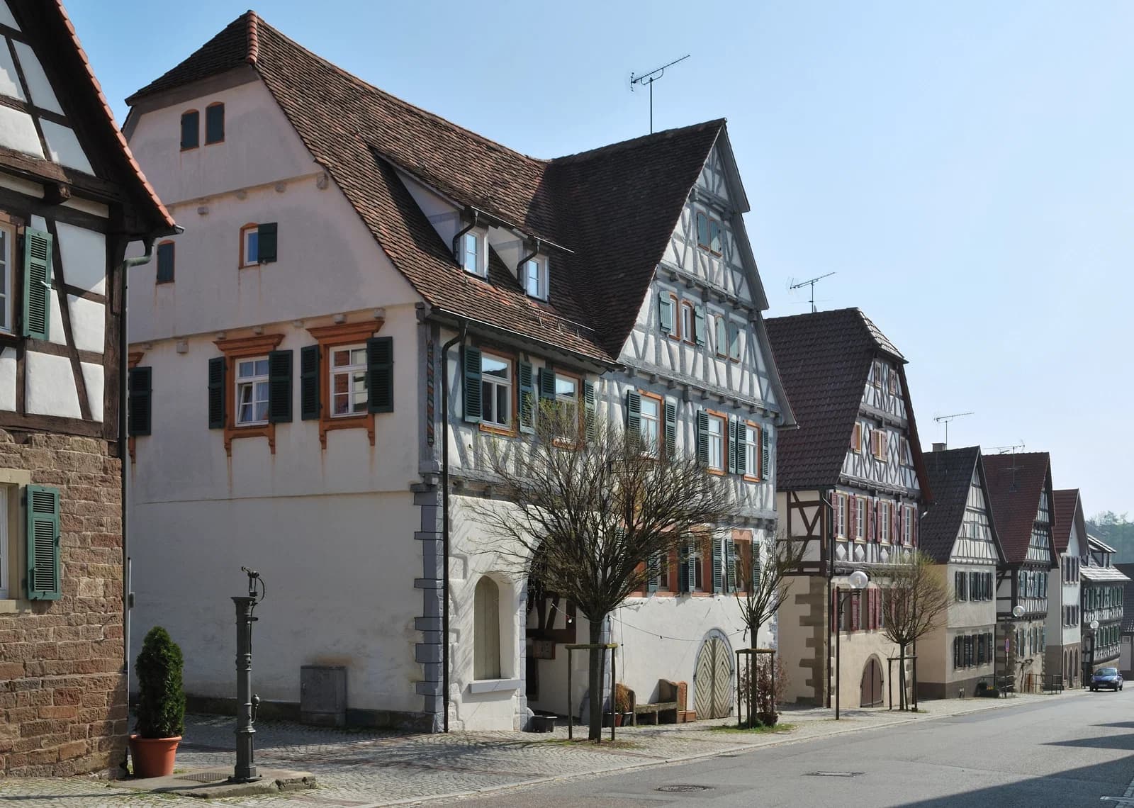 Lienzingen