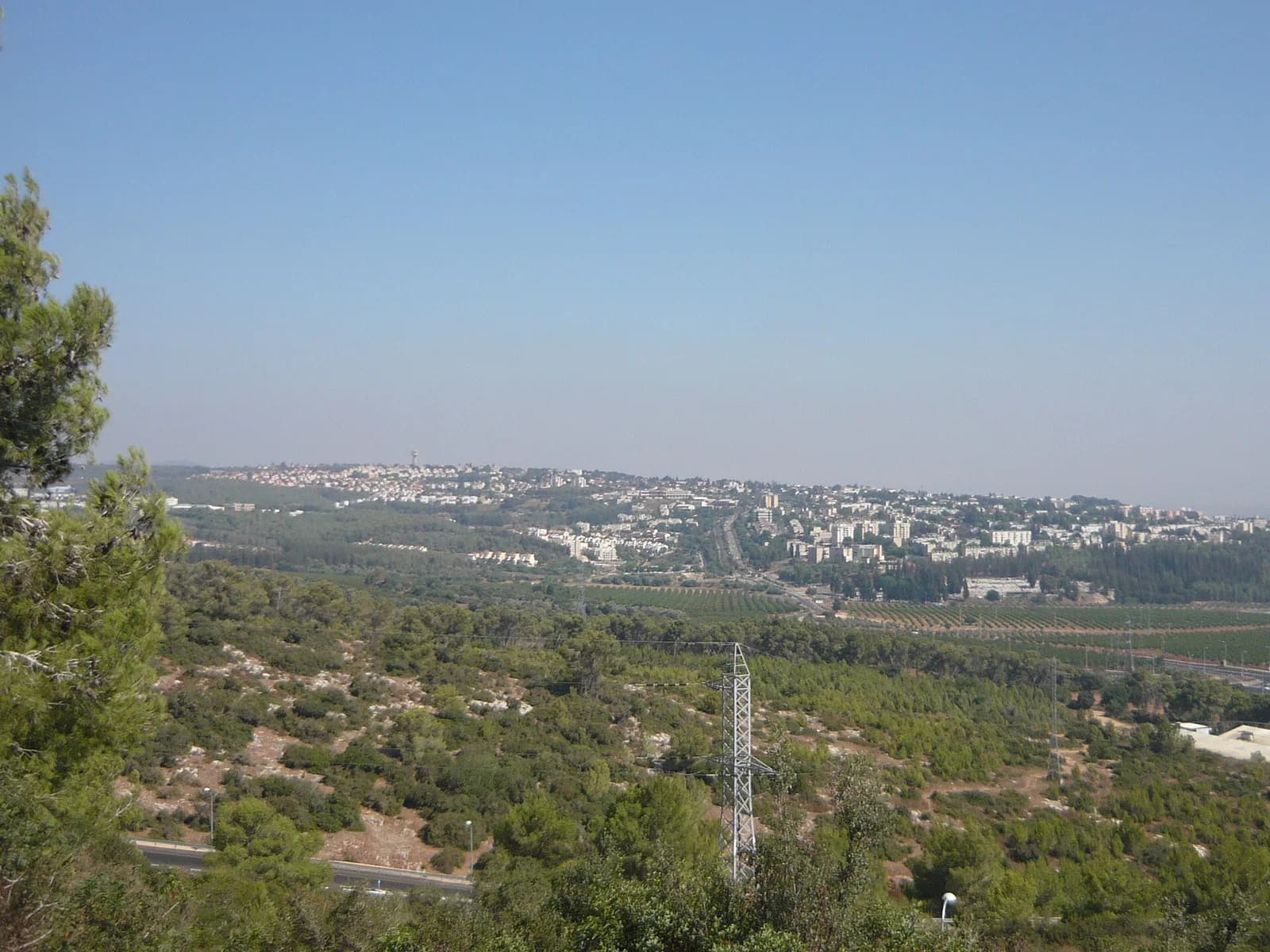 Migdal HaEmek