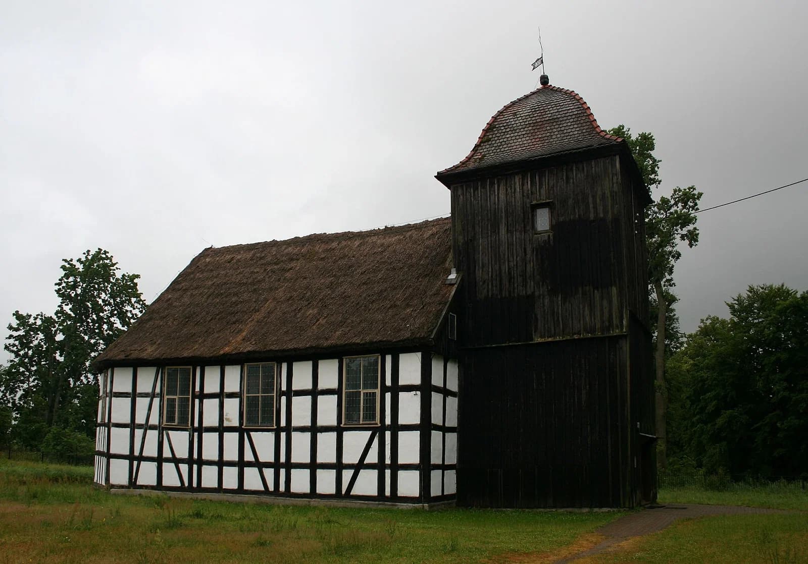 Jasień (Czarna Dąbrówka)