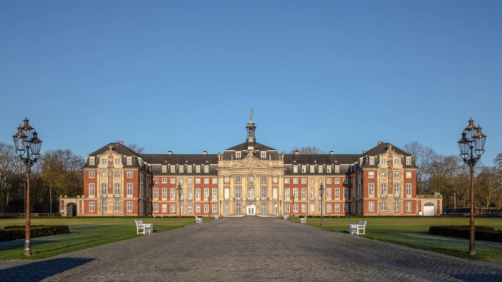 Universität Münster