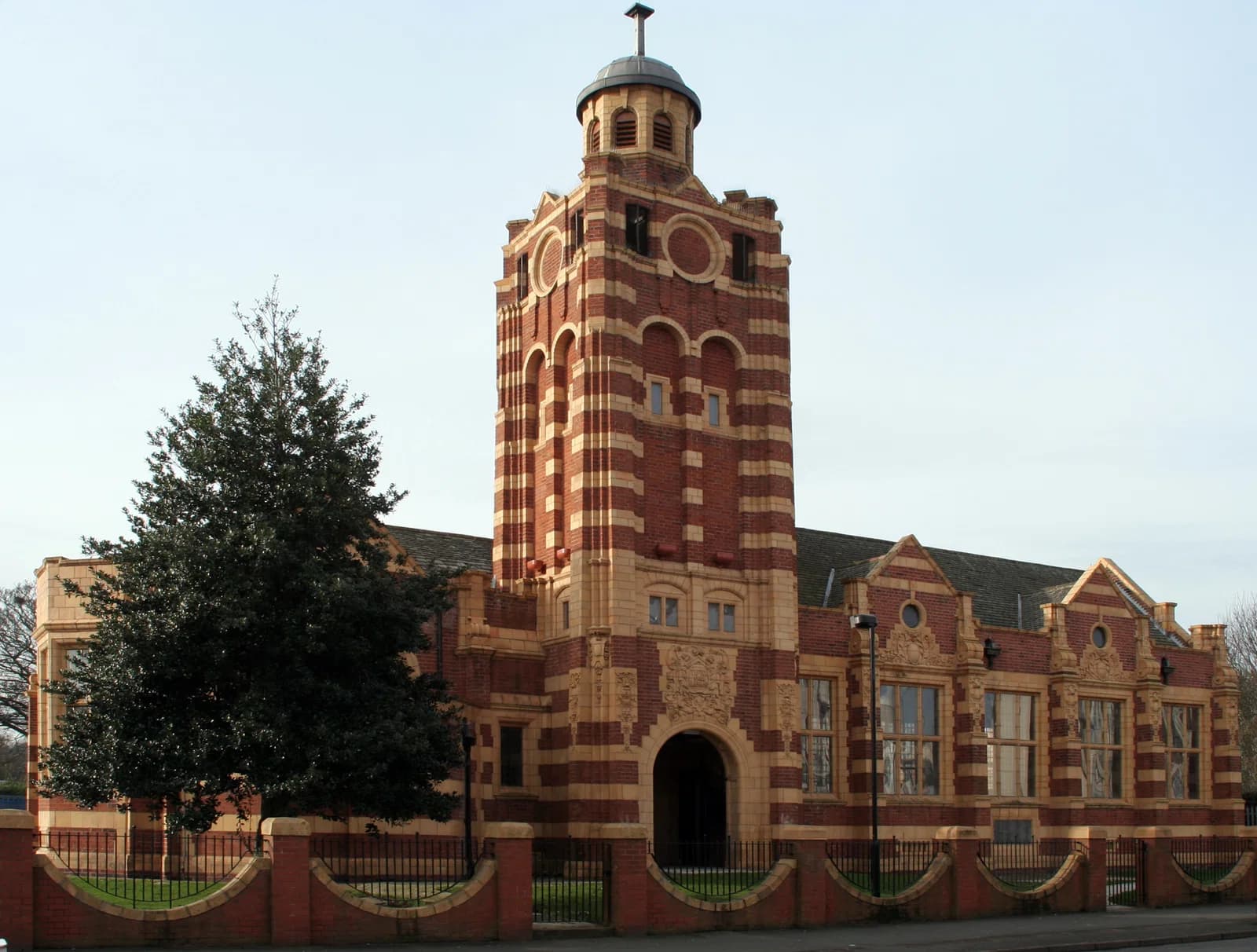 Tipton