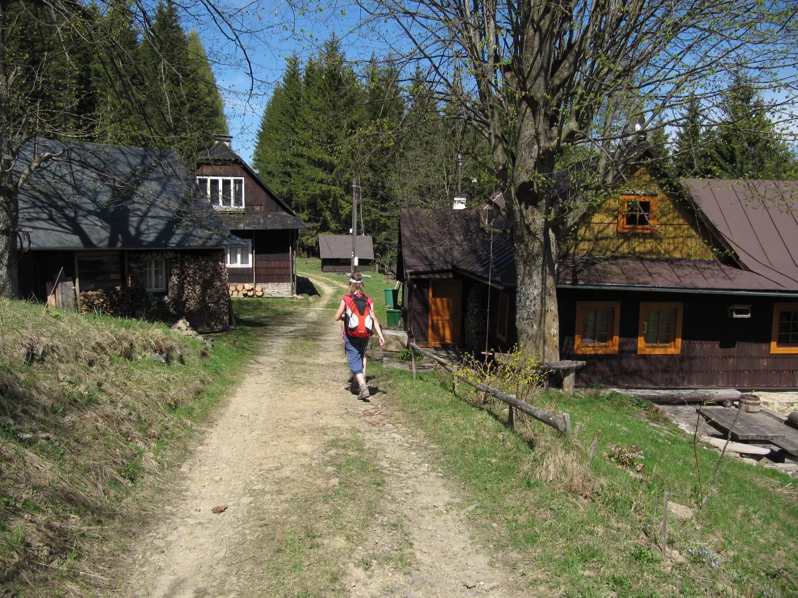 Malé Karlovice