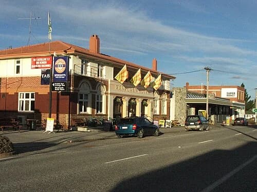 Ranfurly