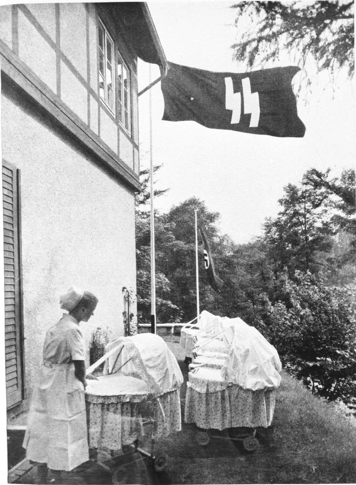 Lebensborn e. V.