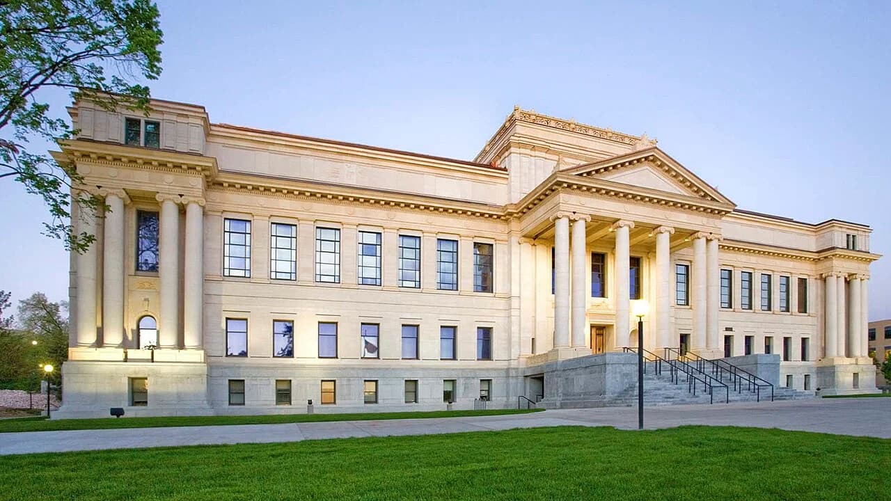University of Utah