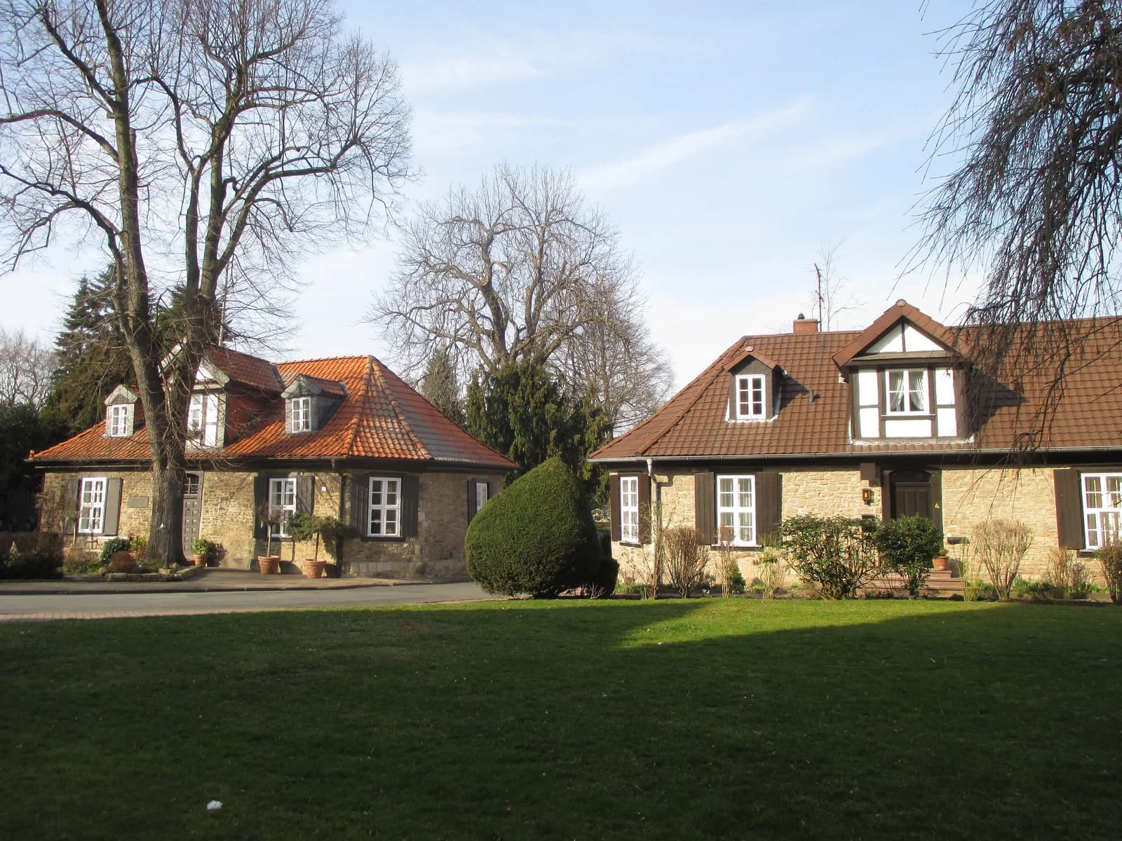 Salzgitter-Steterburg