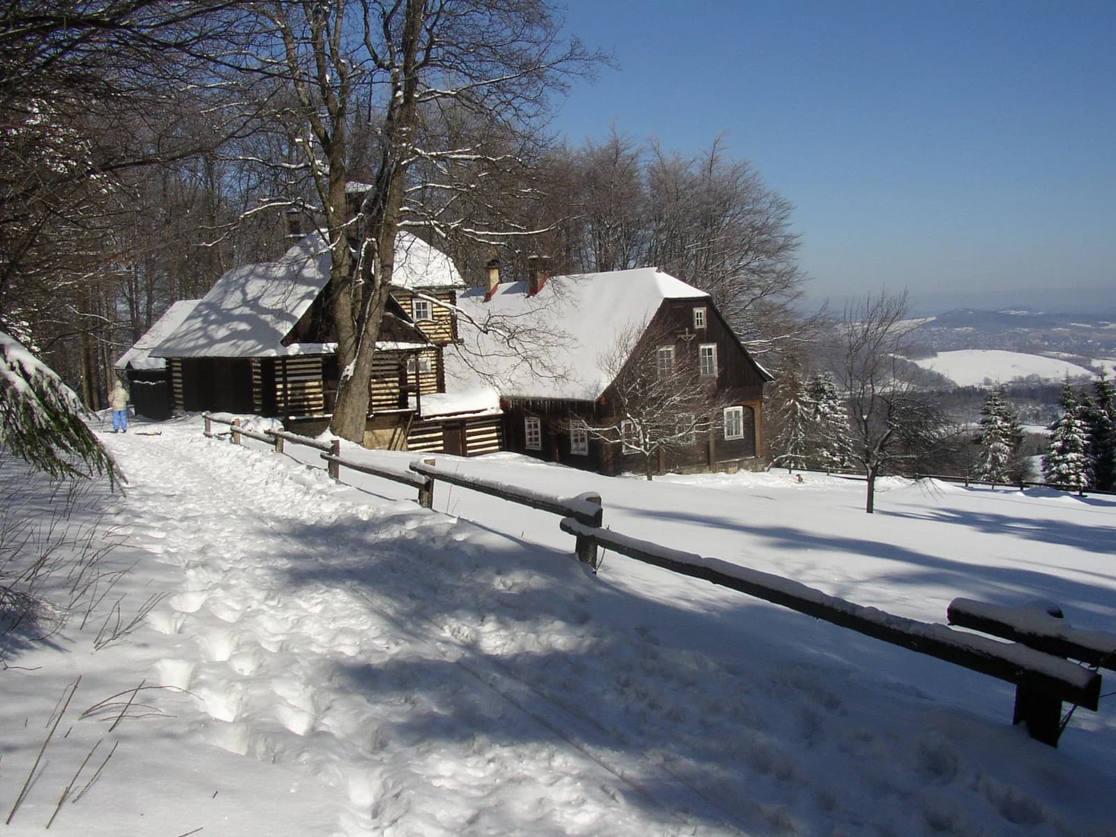 Jedlová (Jiřetín pod Jedlovou)
