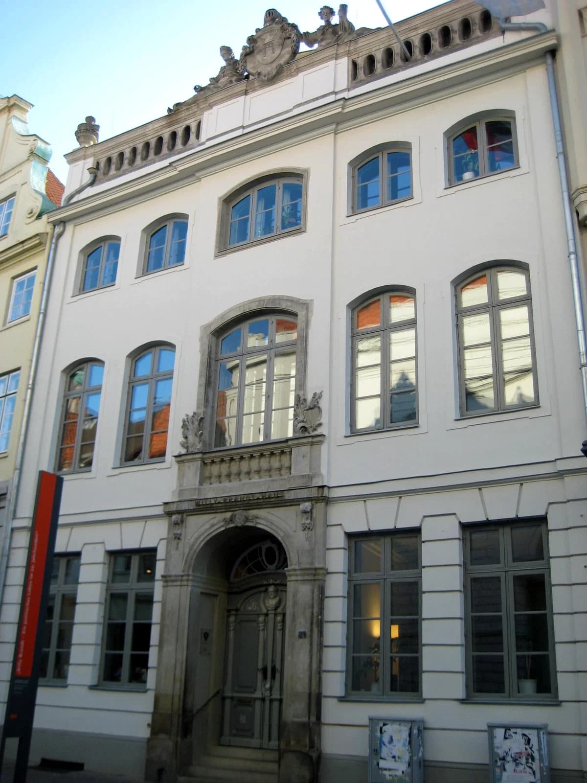 Oberappellationsgericht der vier Freien Städte