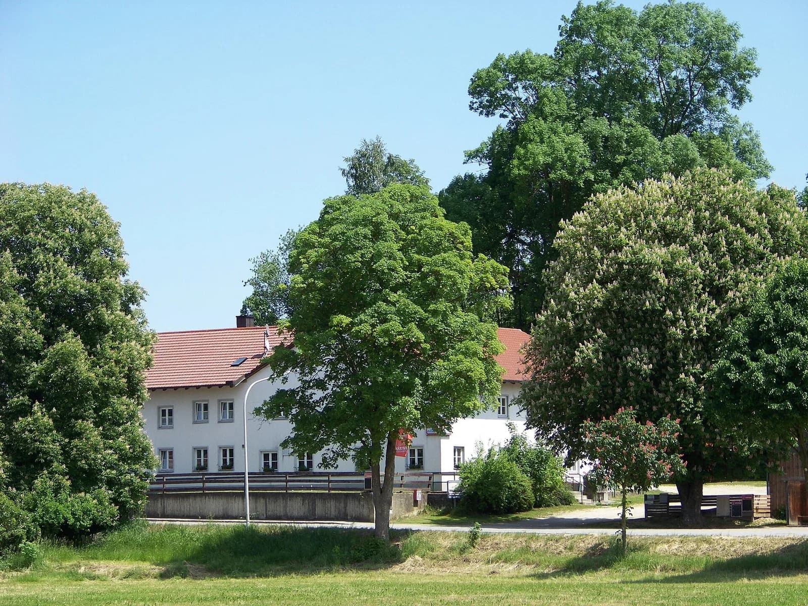 Haimelkofen